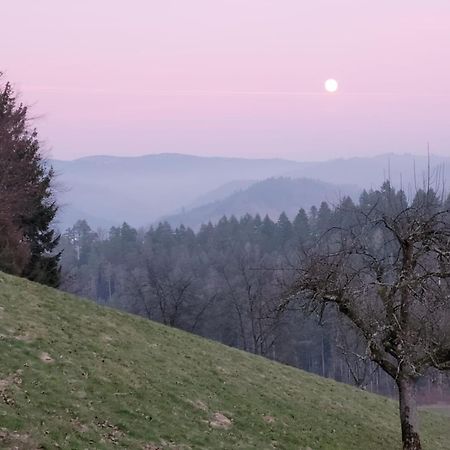 Am Boulevard Gengenbach Bagian luar foto