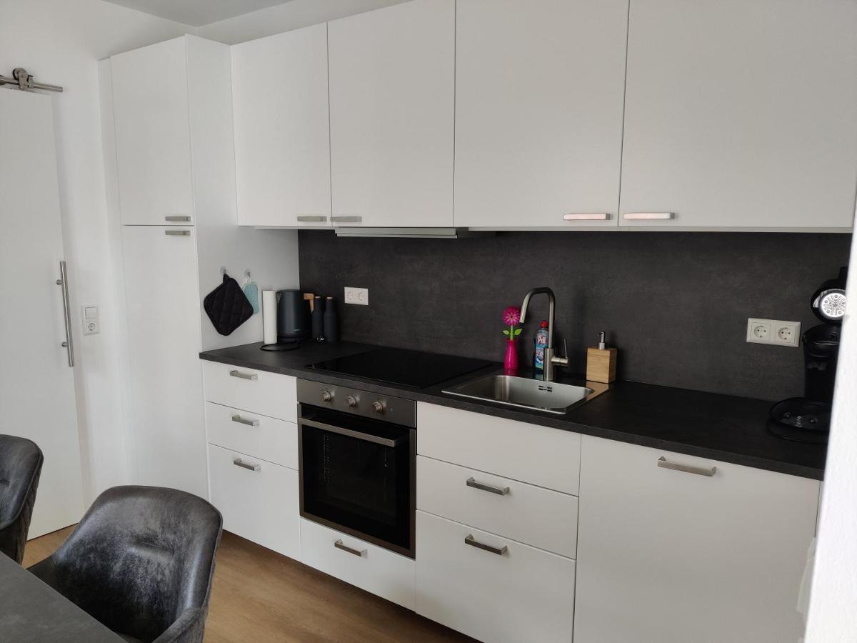 Am Boulevard Gengenbach Bagian luar foto